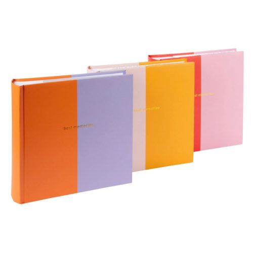 Goldbuch Colorful 200/10x15 fotóalbum