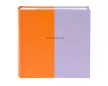 Goldbuch Colorful 200/10x15 fotóalbum
