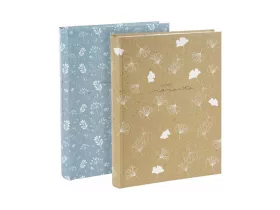 Goldbuch Kraft Art 300/10x15 fotóalbum