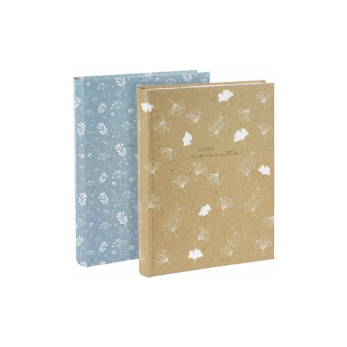 Goldbuch Kraft Art 300/10x15 fotóalbum