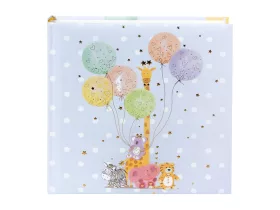 Goldbuch Balloon Party 200/10x15 fotóalbum