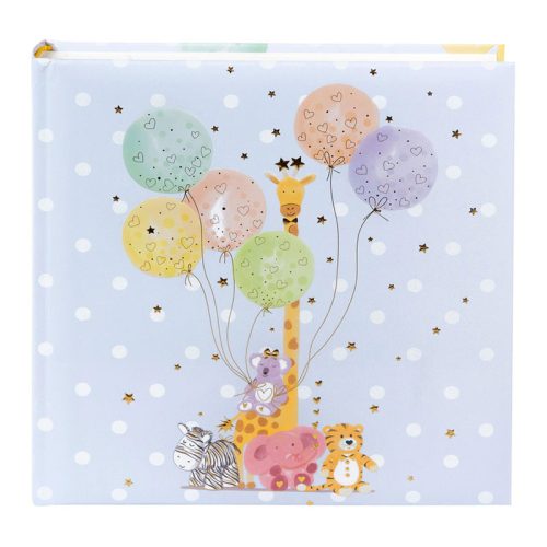 Goldbuch Balloon Party 200/10x15 fotóalbum