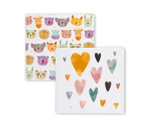 Goldbuch Akvarell 200/10x15 fotóalbum