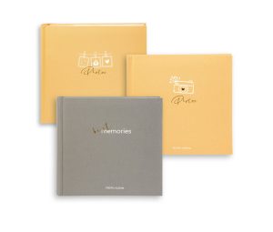 Goldbuch Best Memories 200/10x15 fotóalbum