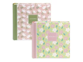Goldbuch Blossom Story 200/10x15 fotóalbum