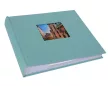 Goldbuch Bella Vista Fotóalbum 200/10x15 Türkiz