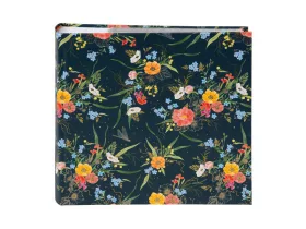 Goldbuch Verano 200/10x15 fotóalbum sötétkék