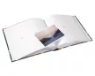 Goldbuch Verano 200/10x15 fotóalbum sötétkék