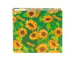 Goldbuch Sunflower 200/10x15 fotóalbum zöld