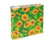 Goldbuch Sunflower 200/10x15 fotóalbum zöld