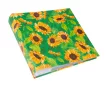 Goldbuch Sunflower 200/10x15 fotóalbum zöld