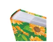 Goldbuch Sunflower 200/10x15 fotóalbum zöld