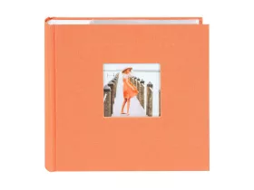 Goldbuch Bella Vista Fotóalbum 200/10x15 Lazac
