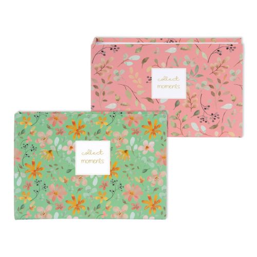 Goldbuch Floral Whisper PhotoAlbum 40/10x15