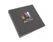 Goldbuch Bella Vista Fotóalbum 200/10x15 Szürke