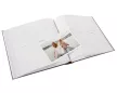 Goldbuch Bella Vista Fotóalbum 200/10x15 Szürke
