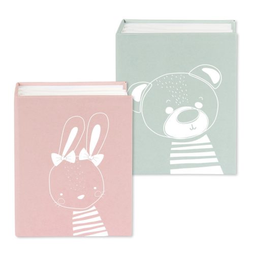 Goldbuch Polly & Eddy Photo Album 100/10x15