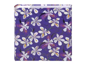 Goldbuch Orchid Mood 200/10x15 fotóalbum lila