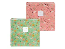 Goldbuch Floral Whisper fotóalbum 200/10x15