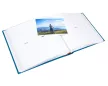 Goldbuch Bella Vista Fotóalbum 200/10x15 Sötétkék