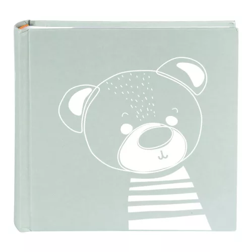 Goldbuch Polly & Eddy Photo Album 200/10x15