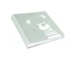 Goldbuch Polly & Eddy Photo Album 200/10x15