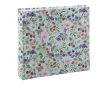 Goldbuch Blissful Blossom 200/10x15 fotóalbum Green