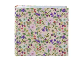 Goldbuch Blissful Blossom 200/10x15 Album Mango