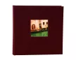 Goldbuch Bella Vista Fotóalbum 200/10x15 Bordó