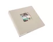 Goldbuch Bella Vista Fotóalbum 200/10x15 Homokszürke