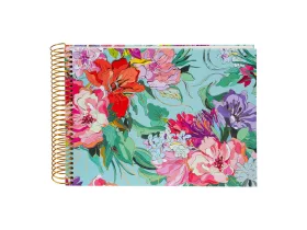 Goldbuch Velvet Bloom 40/24x17 Spiral album