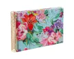 Goldbuch Velvet Bloom 40/24x17 Spiral album