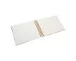 Goldbuch Velvet Bloom 40/24x17 Spiral album