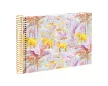 Goldbuch Insignia Dark Arany Spiral Photoalbum 40/24x17