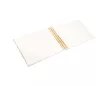 Goldbuch Insignia Dark Arany Spiral Photoalbum 40/24x17