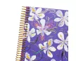 Goldbuch Orchid Mood 40/24x17 spirál fotóalbum lila