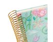 Goldbuch Nature's Melody Arany Spirál fotóalbum 40/24x17 menta