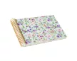 Goldbuch Blissful Blossom 40/24x17 Spiral Album Green