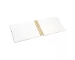 Goldbuch Blissful Blossom 40/24x17 Spiral Album Green