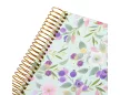 Goldbuch Blissful Blossom 40/24x17 Spiral Album Green
