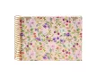 Goldbuch Blissful Blossom 40/24x17 Spiral Album Mango