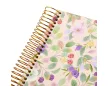 Goldbuch Blissful Blossom 40/24x17 Spiral Album Mango