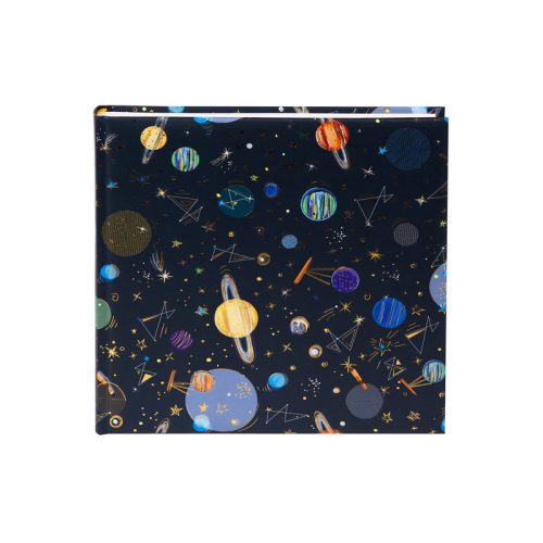 Goldbuch Universe 25x25 fotóalbum
