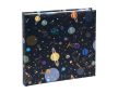 Goldbuch Universe 25x25 fotóalbum