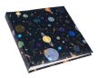 Goldbuch Universe 25x25 fotóalbum