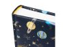 Goldbuch Universe 25x25 fotóalbum