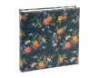 Goldbuch Verano 25x25 fotóalbum sötétkék