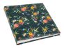 Goldbuch Verano 25x25 fotóalbum sötétkék