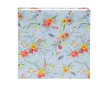 Goldbuch Verano 25x25 Photo Album Light Blue