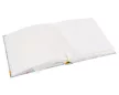 Goldbuch Verano 25x25 Photo Album Light Blue